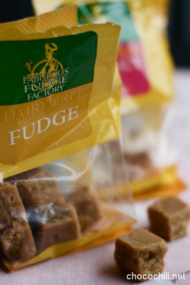 fudge fudge