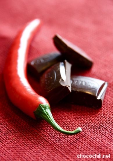 chilisuklaa chilisuklaa
