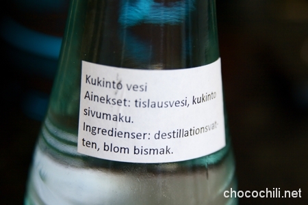 ruusuvesi