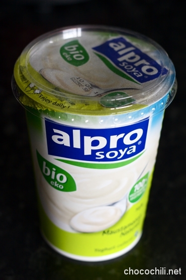 jogurtti