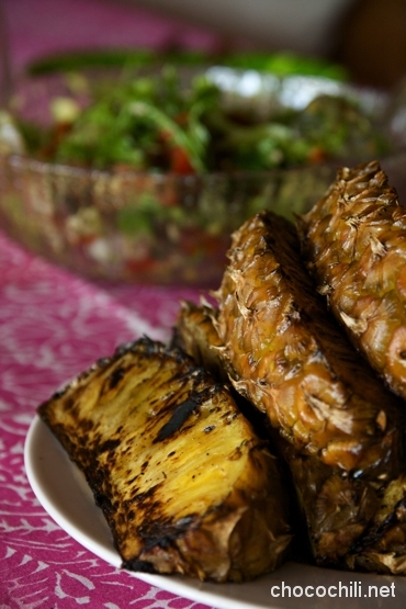 ananas