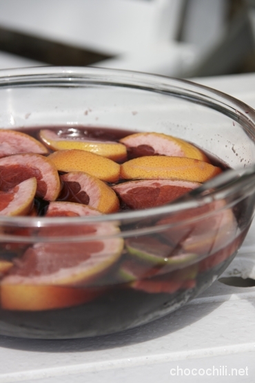 sangria
