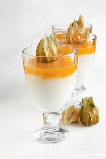 pannacotta