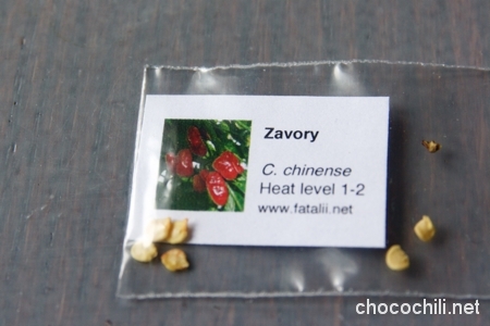 zavory
